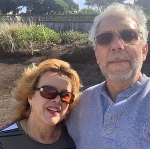 Meet your Posher, Silvia